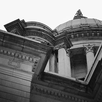 Rhode Island State House